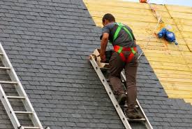 Hot Roofs in Winter Garden, FL